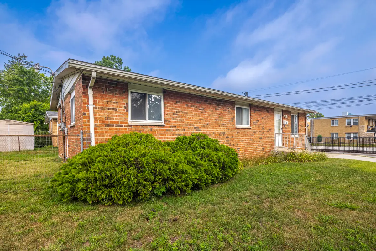 401 Oak Street, Michigan City, IN 46360 - #1