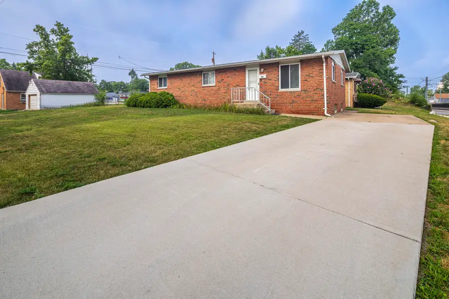 401 Oak Street, Michigan City, IN 46360 - #3