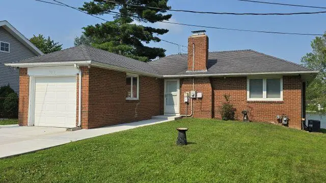 363 W Lakeview Drive, Lowell, IN 46356 - #1