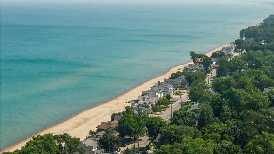 2005 Lake Shore Drive, Long Beach, IN 46360 - #2