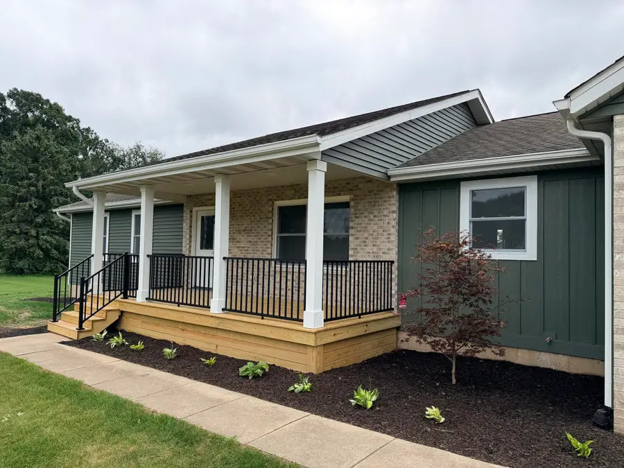 148 Rillstone Drive, Kouts, IN 46347 - #2