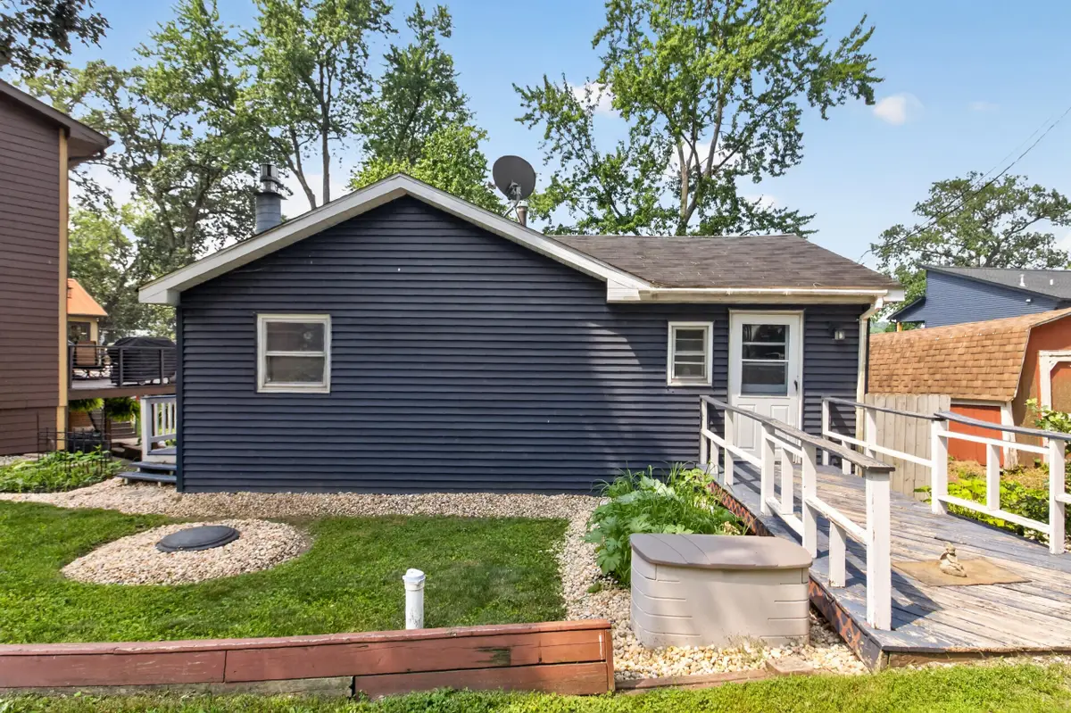 409 Lakeview Court, Lowell, IN 46356 - #1