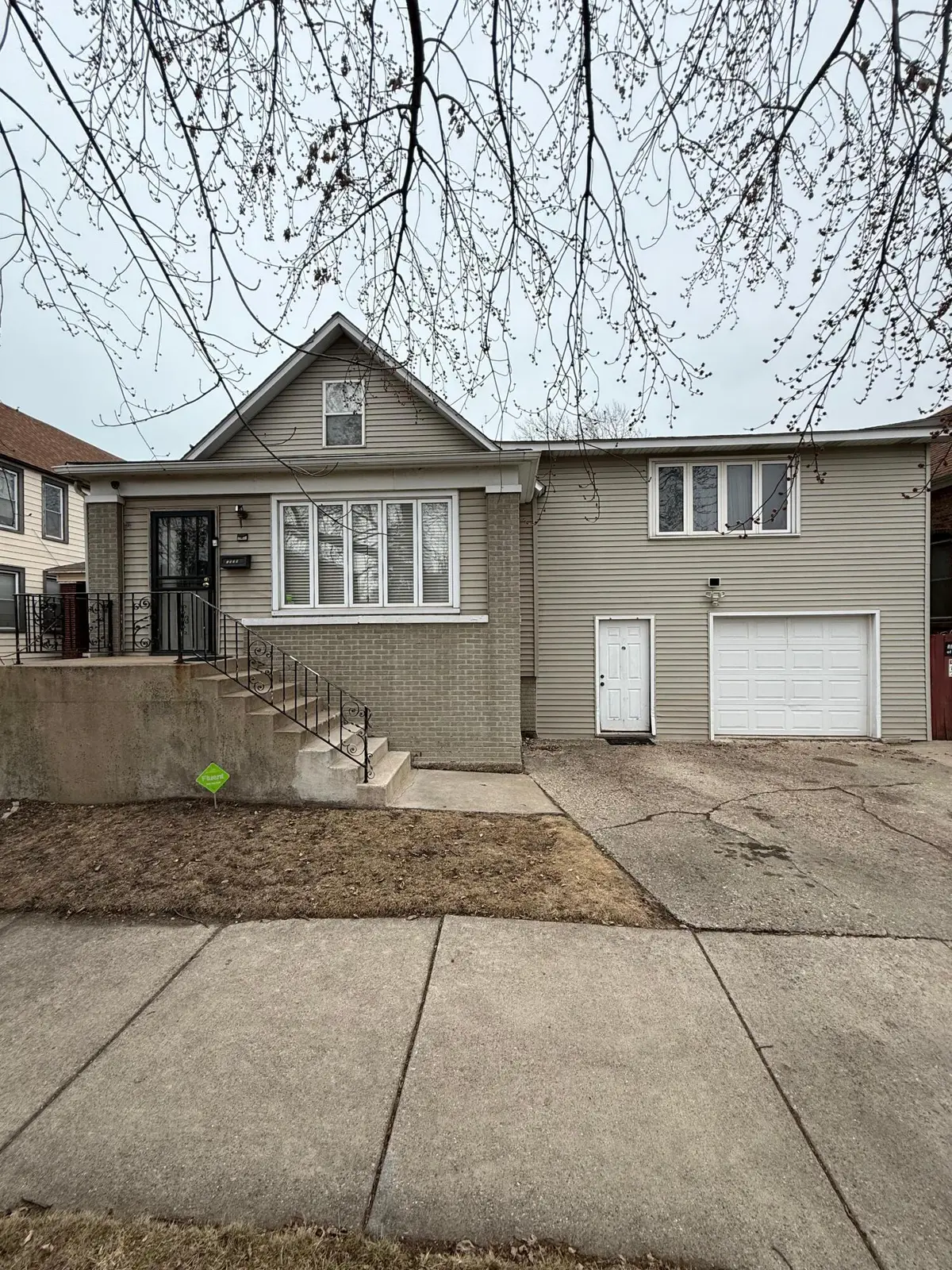 1539 Myrtle Avenue, Whiting, IN 46394 - #1