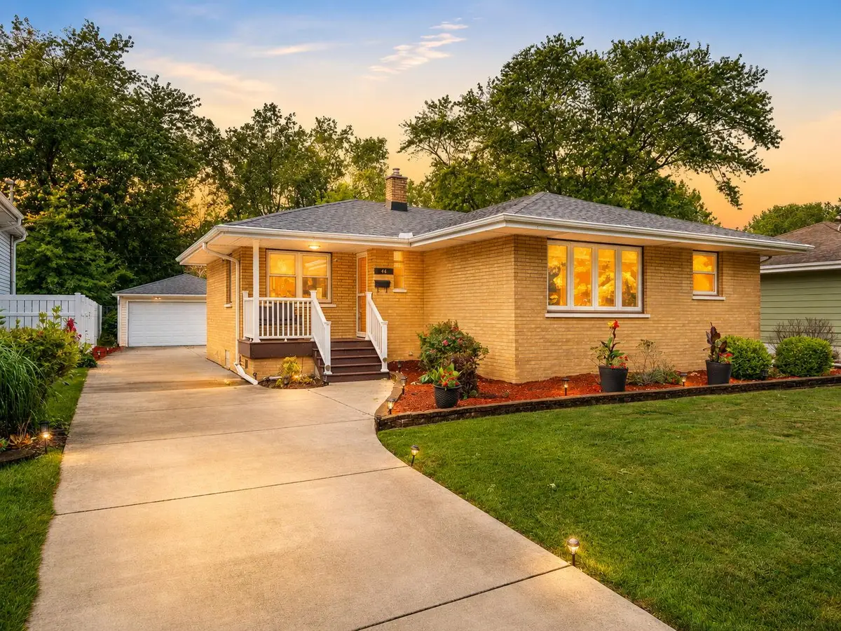 44 Timrick Drive, Munster, IN 46321 - #1