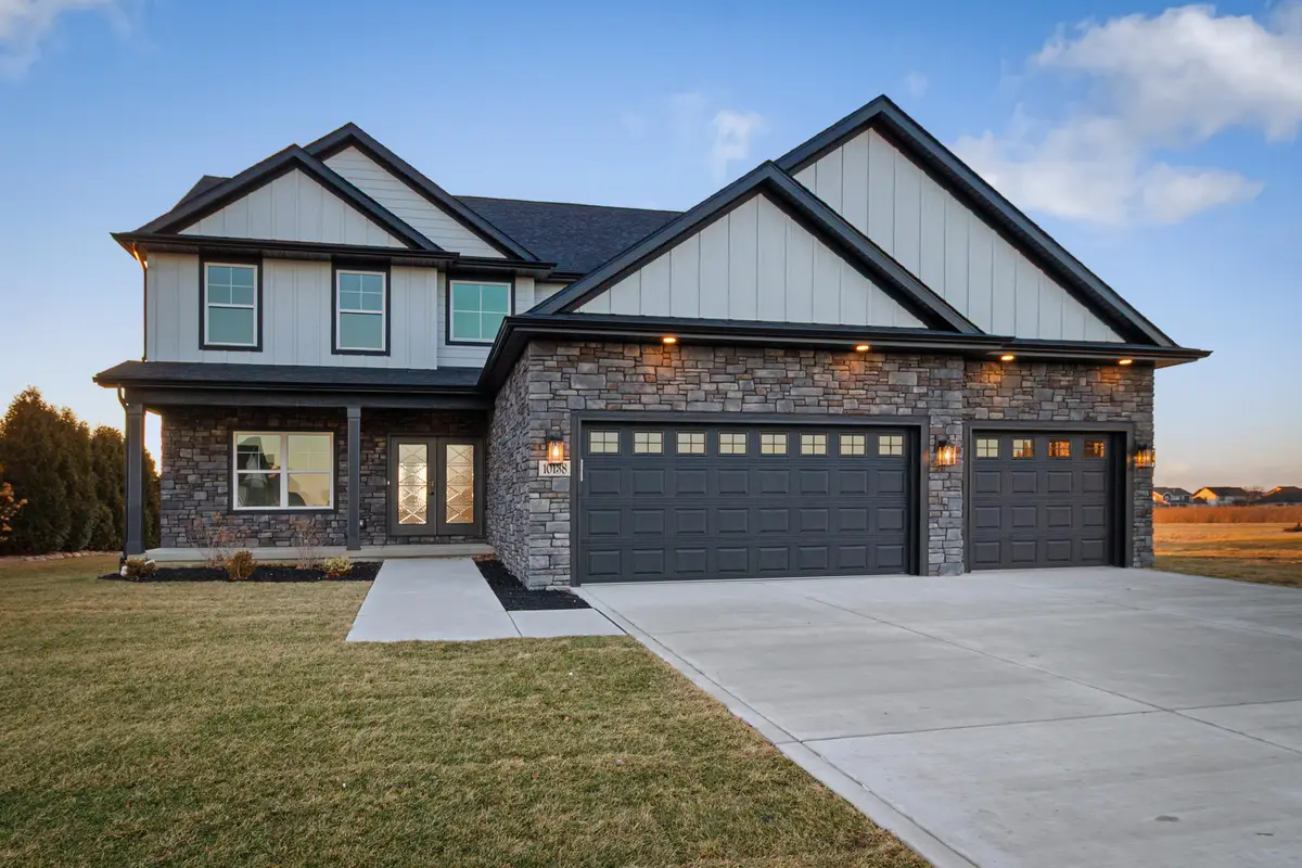 10138 Sentry Drive, Saint John, IN 46373 - #1