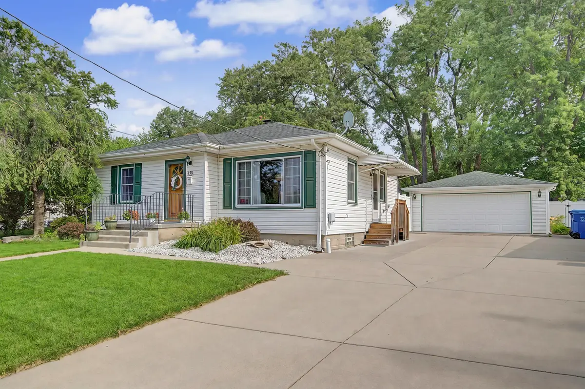 217 E Joliet Street, Schererville, IN 46375 - #1