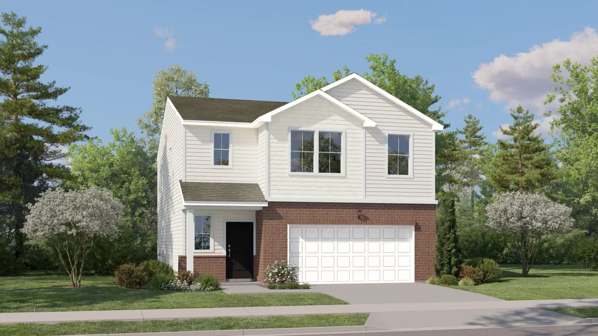 5594 Kingman Avenue, Portage, IN 46368 - #1