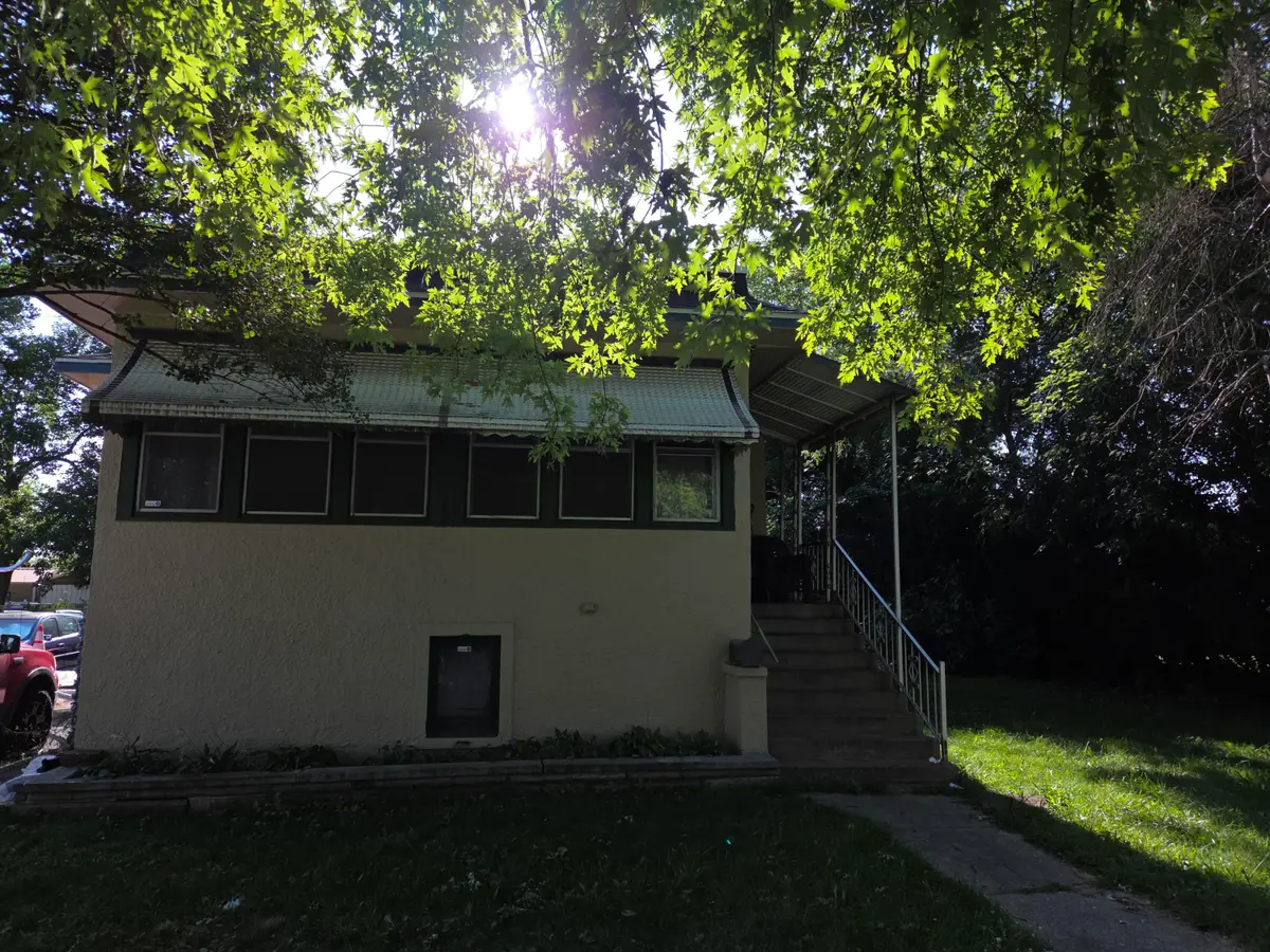 3817 Lincoln Street, Gary, IN 46408 - #1