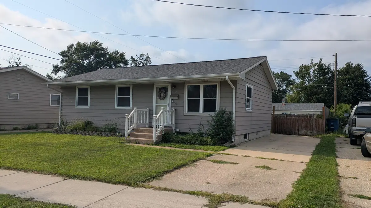 505 Indiana Avenue, Michigan City, IN 46360 - #1
