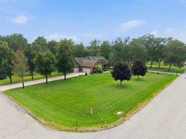 3663 Woodgate Drive, Wheatfield, IN 46392