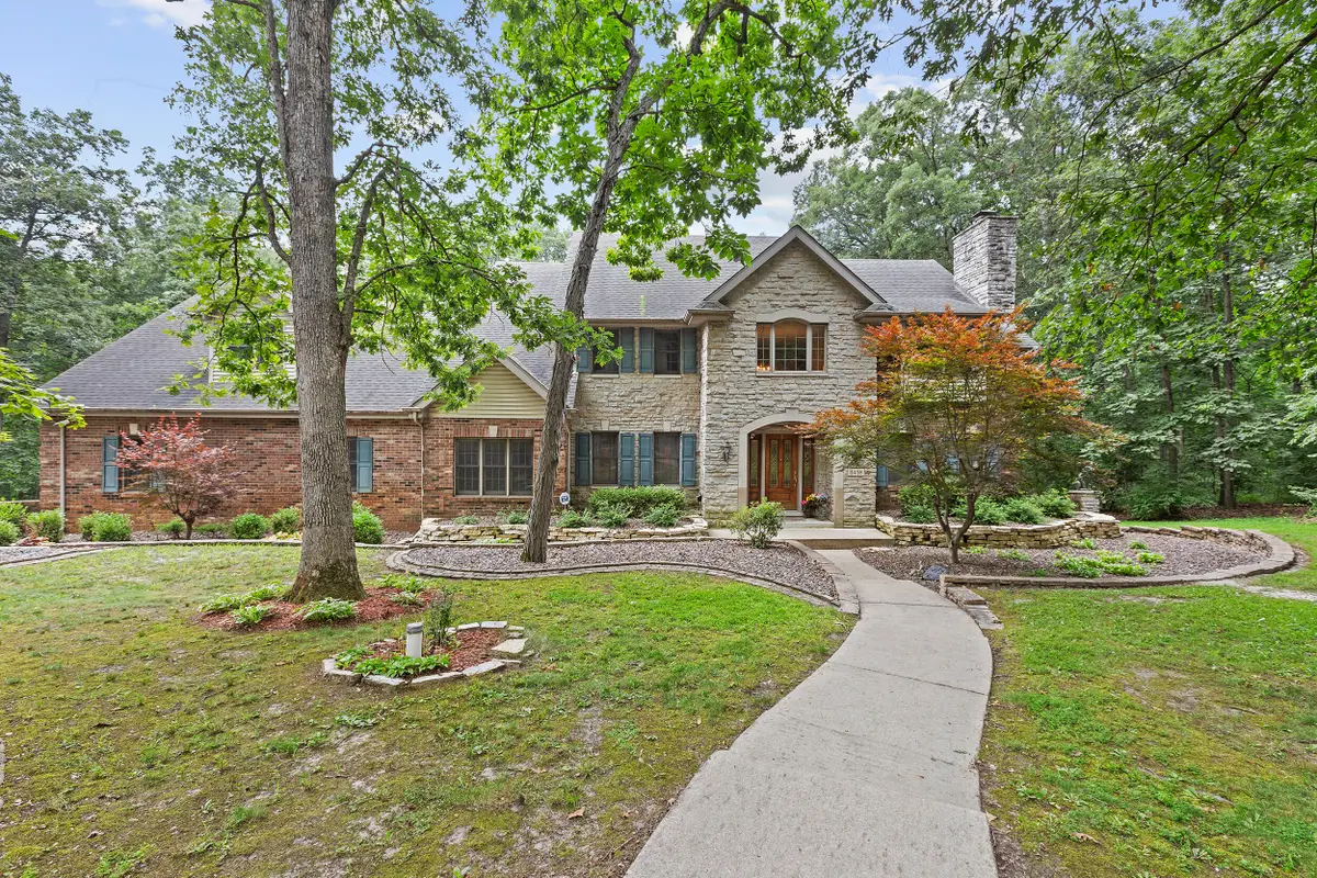 11458 Burr Street, Crown Point, IN 46307 - #1