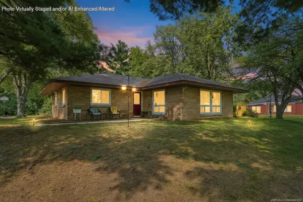 484 E Robbins Street, Wheatfield, IN 46392