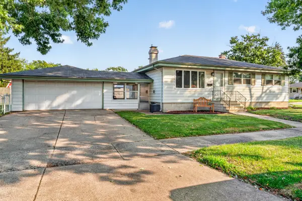 3502 44th Street, Highland, IN 46322