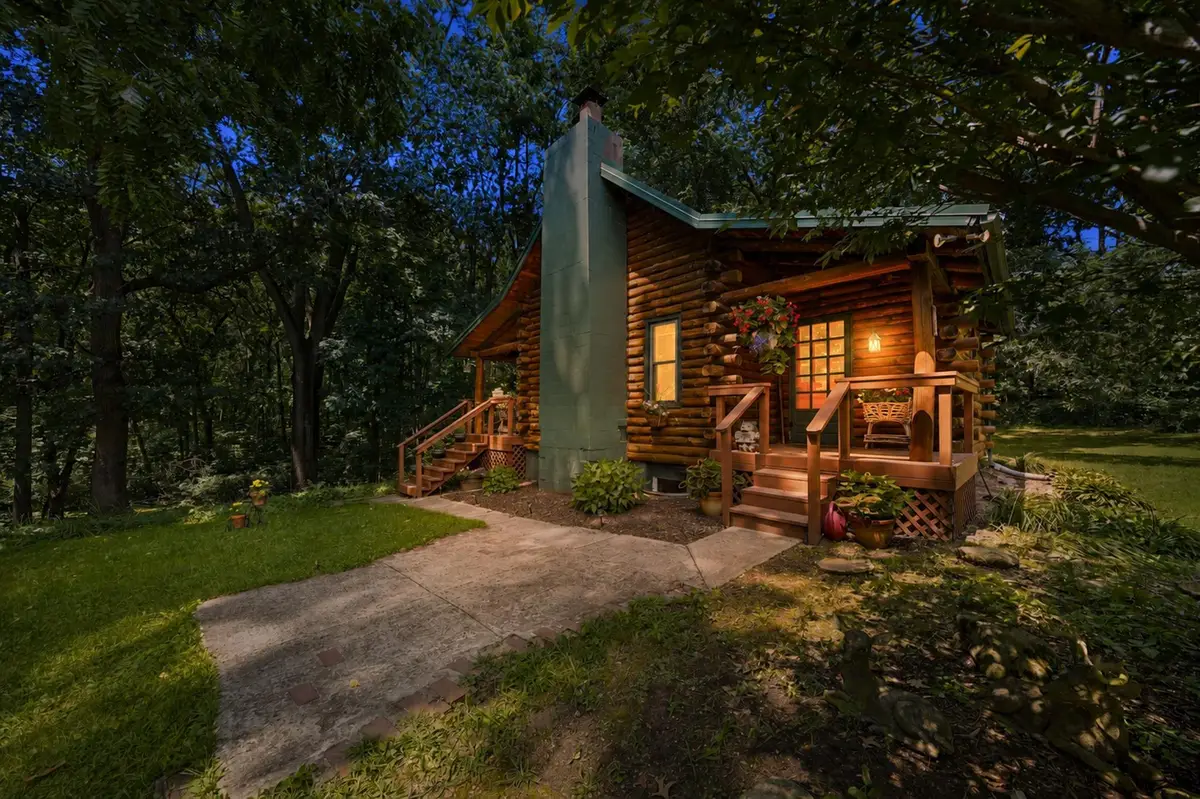 1166 N Wozniak Road, La Porte, IN 46350 - #1