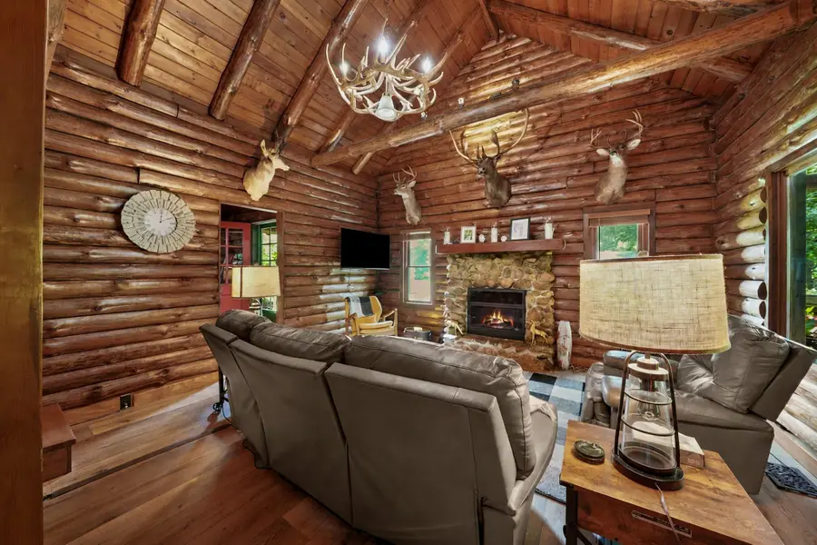 1166 N Wozniak Road, La Porte, IN 46350 - #3