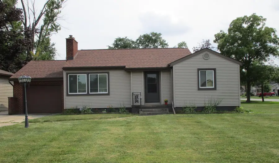 1105 E Rand Street, Hobart, IN 46342 - #2