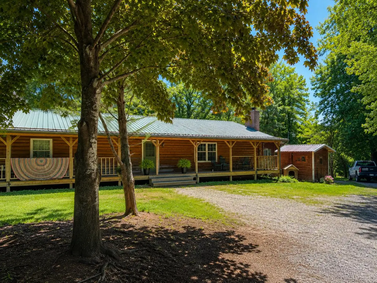 7355 S 250 W, North Judson, IN 46366 - #1