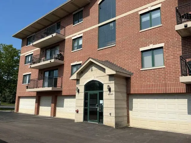 6840 W Winding Trail #301, Oak Forest, IL 60452 - #1