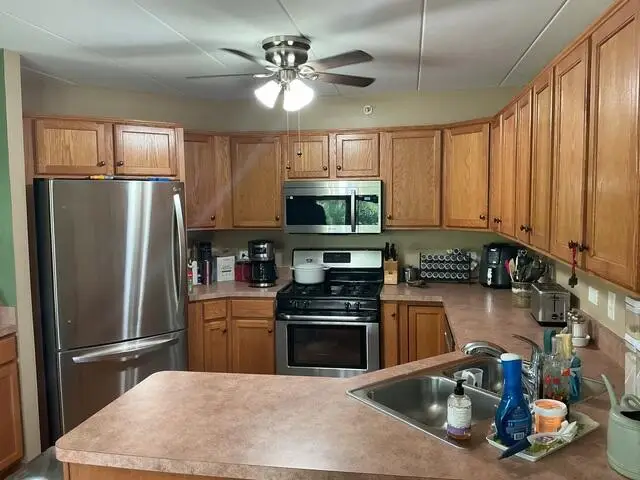 6840 W Winding Trail #301, Oak Forest, IL 60452 - #3