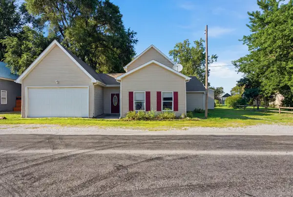 4732 W 900 N, Wheatfield, IN 46392