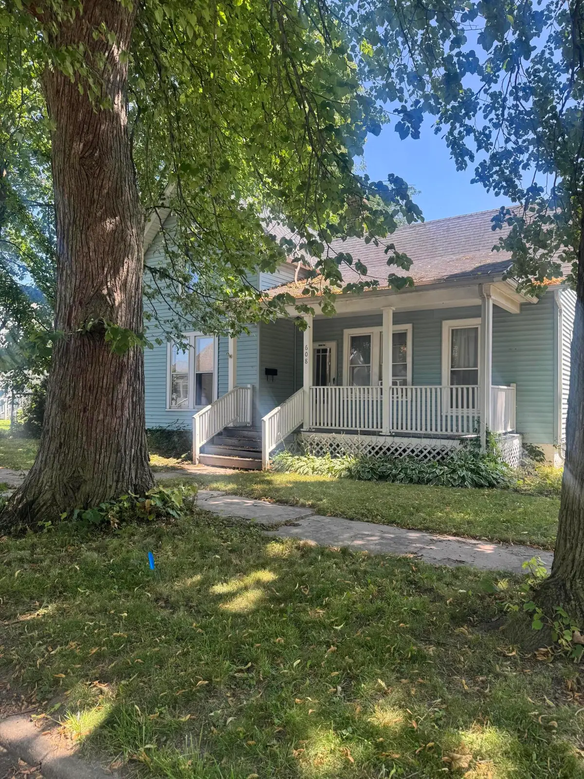 608 Valparaiso Street, Valparaiso, IN 46383 - #1