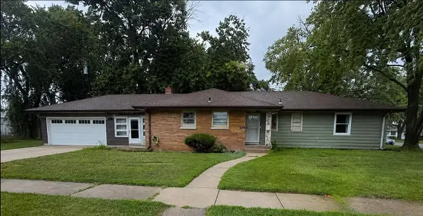 8532 Delaware Street, Highland, IN 46322