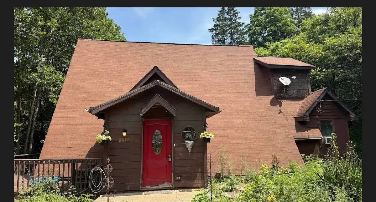 8812 E Little Doe Run Road, Madison, IN 47250 - #1