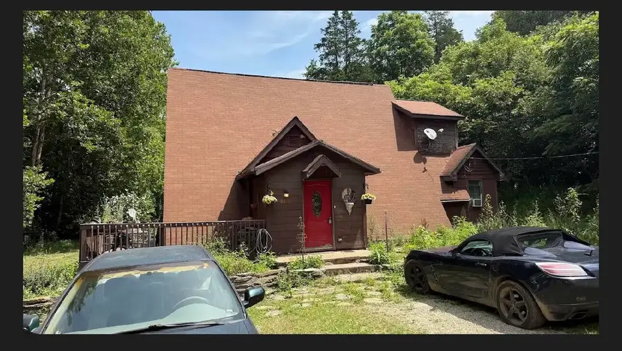 8812 E Little Doe Run Road, Madison, IN 47250 - #2