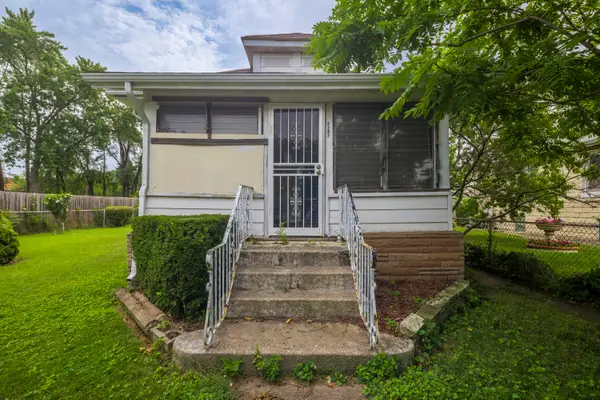 4747 Drummond Street, East Chicago, IN 46312