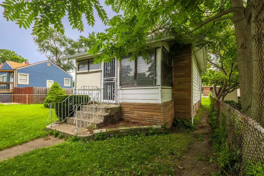 4747 Drummond Street, East Chicago, IN 46312 - #2