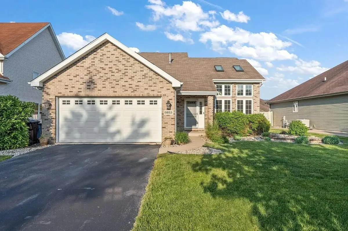9853 Forest Street, Dyer, IN 46311 - #1