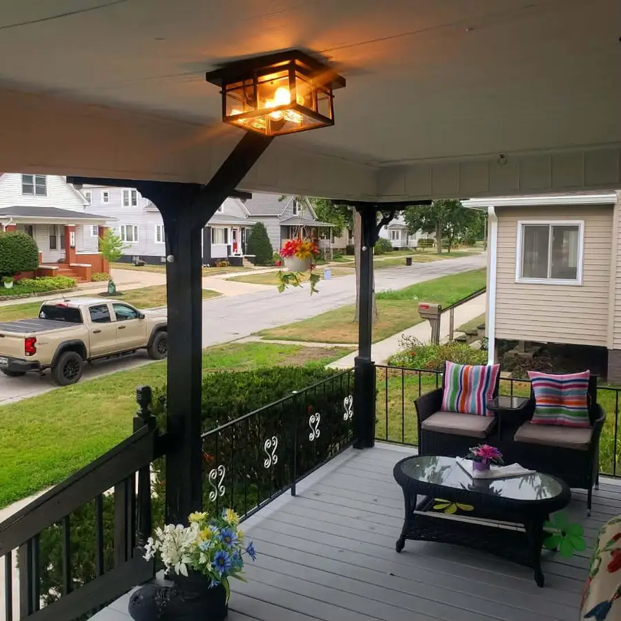 1924 Manhattan Street, Michigan City, IN 46360 - #2