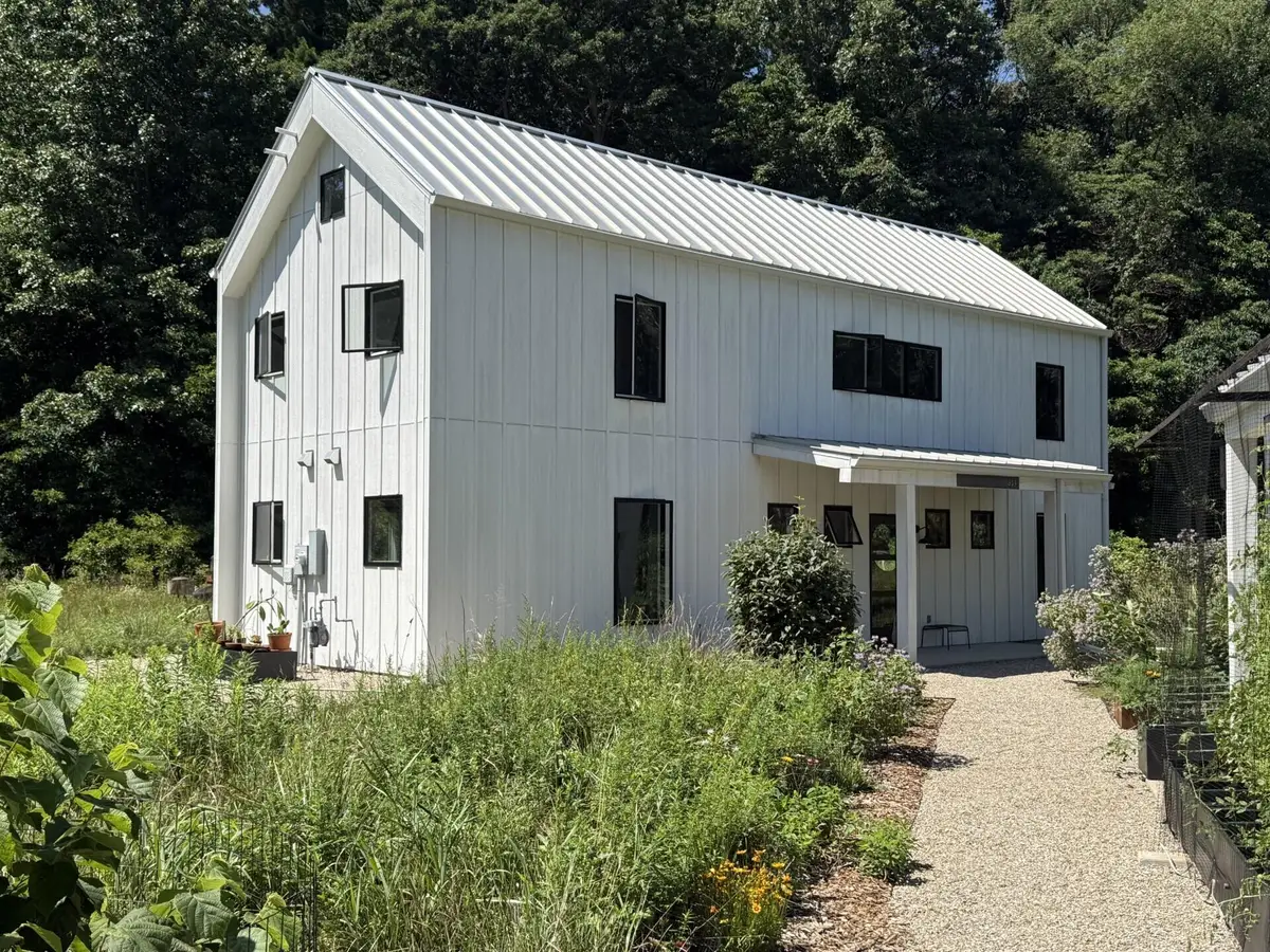 314 Tryon Farm Lane, Michigan City, IN 46360 - #1
