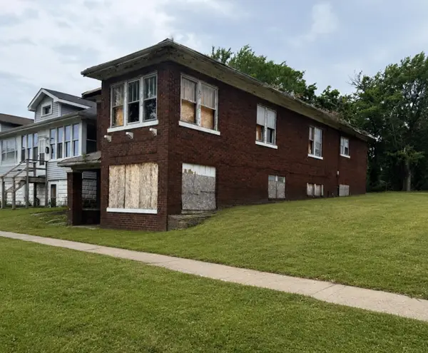 3850 Jackson Street, Gary, IN 46408