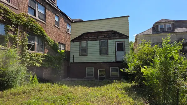 1531 Van Buren Street, Gary, IN 46407