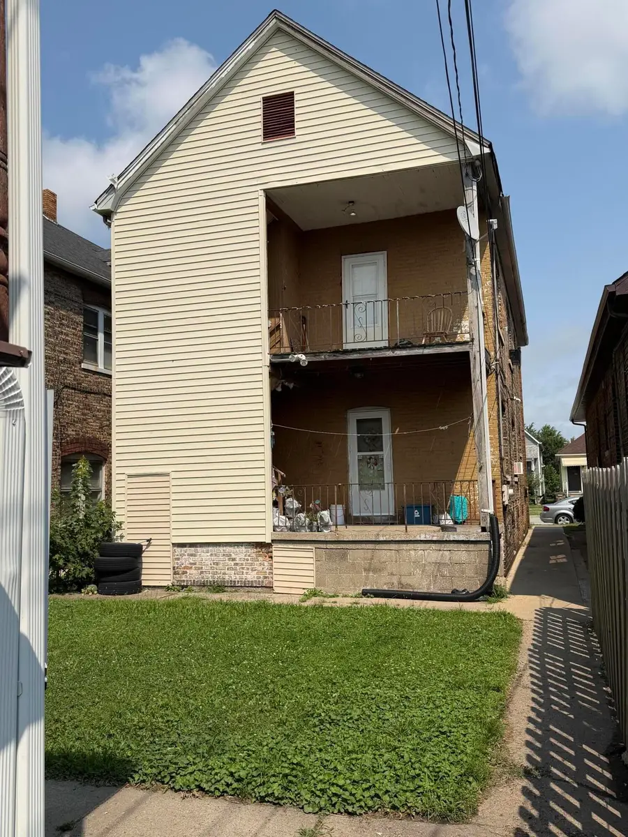 4810 Northcote Avenue, East Chicago, IN 46312 - #3