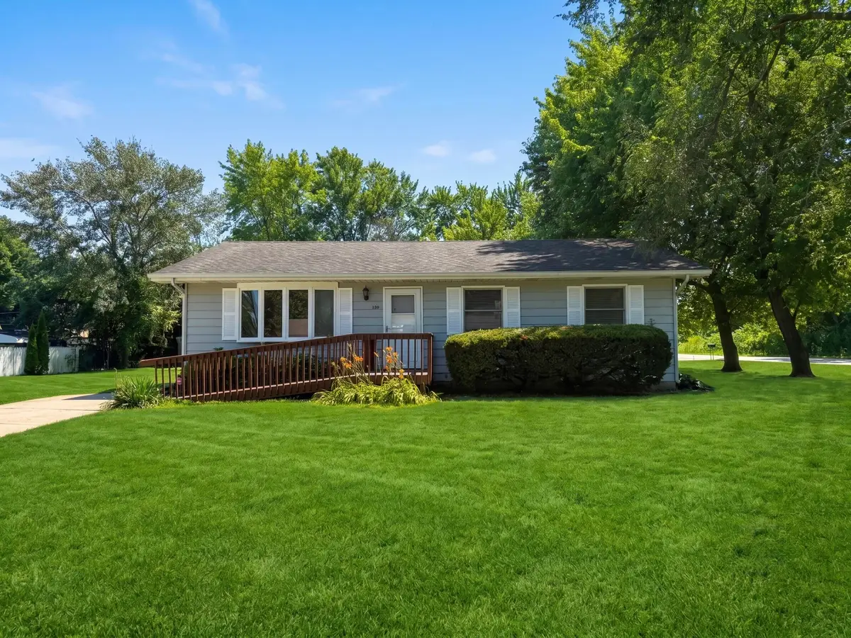 1301 E 34th Avenue, Hobart, IN 46342 - #1