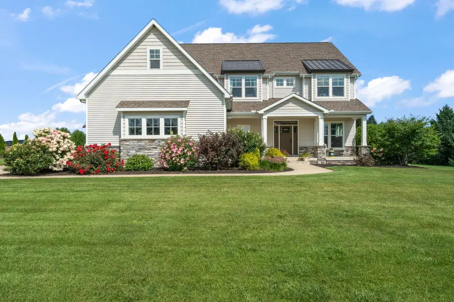 169 Palomino Lane, Valparaiso, IN 46383 - #2