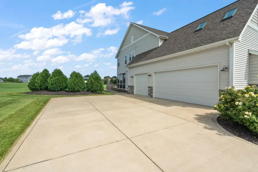 169 Palomino Lane, Valparaiso, IN 46383 - #3