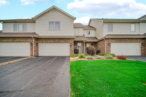 9793 Gettler Street, Dyer, IN 46311