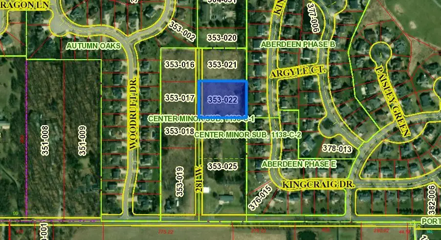 11 N 281 W, Valparaiso, IN 46385 - #1