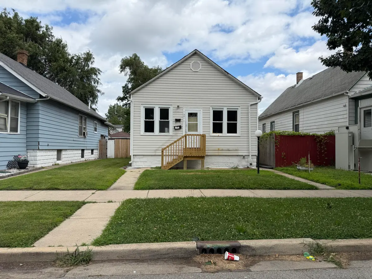 1037 Moss Street, Hammond, IN 46320 - #1