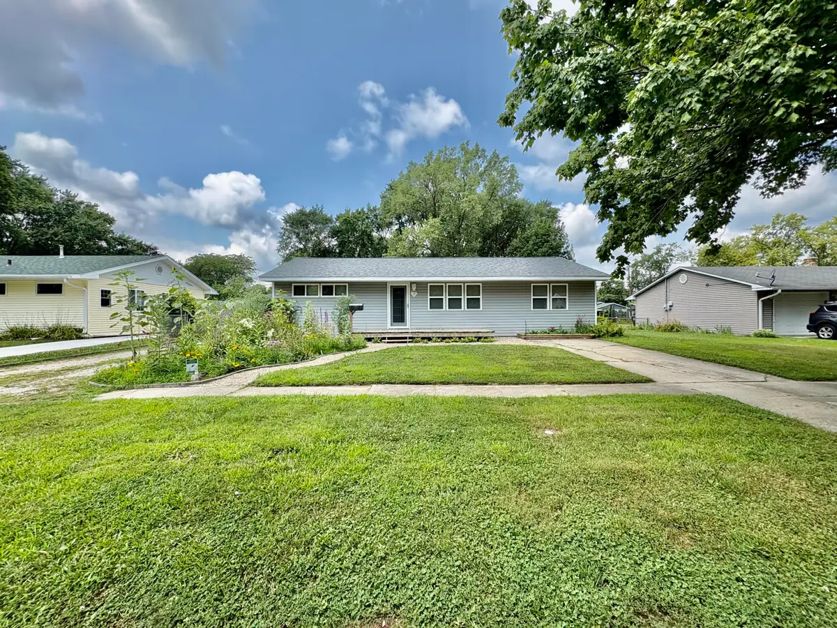 70 N Hillcrest Avenue, Hobart, IN 46342 - #1