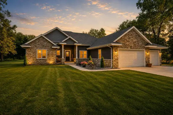 3054 Peacock Lane, Wheatfield, IN 46392