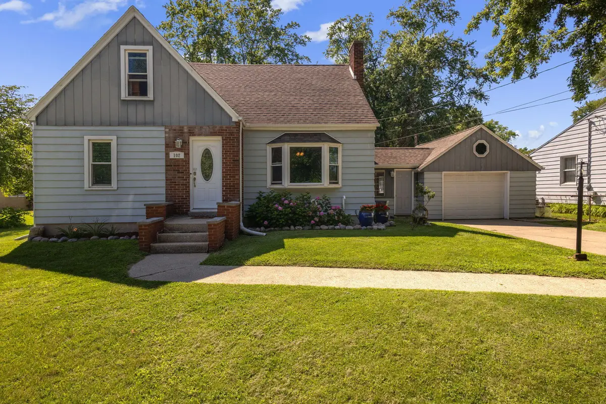 102 Martin Drive, Trail Creek, IN 46360 - #1