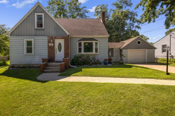 102 Martin Drive, Trail Creek, IN 46360