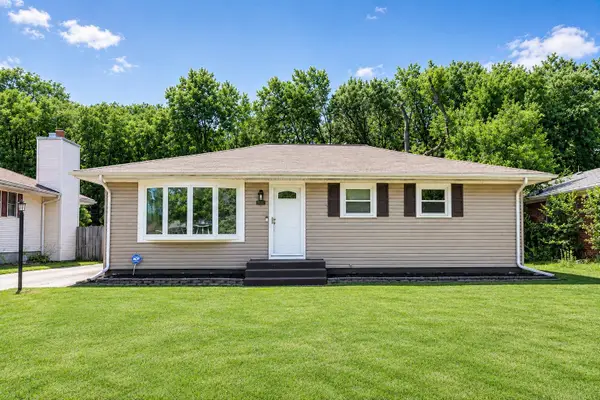 4764 Ralston Place, Griffith, IN 46319
