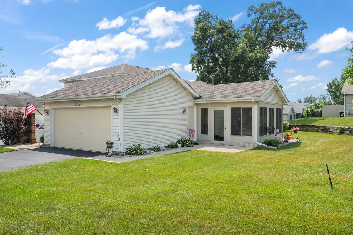 2251 Deerpath Drive W, Schererville, IN 46375 - #1