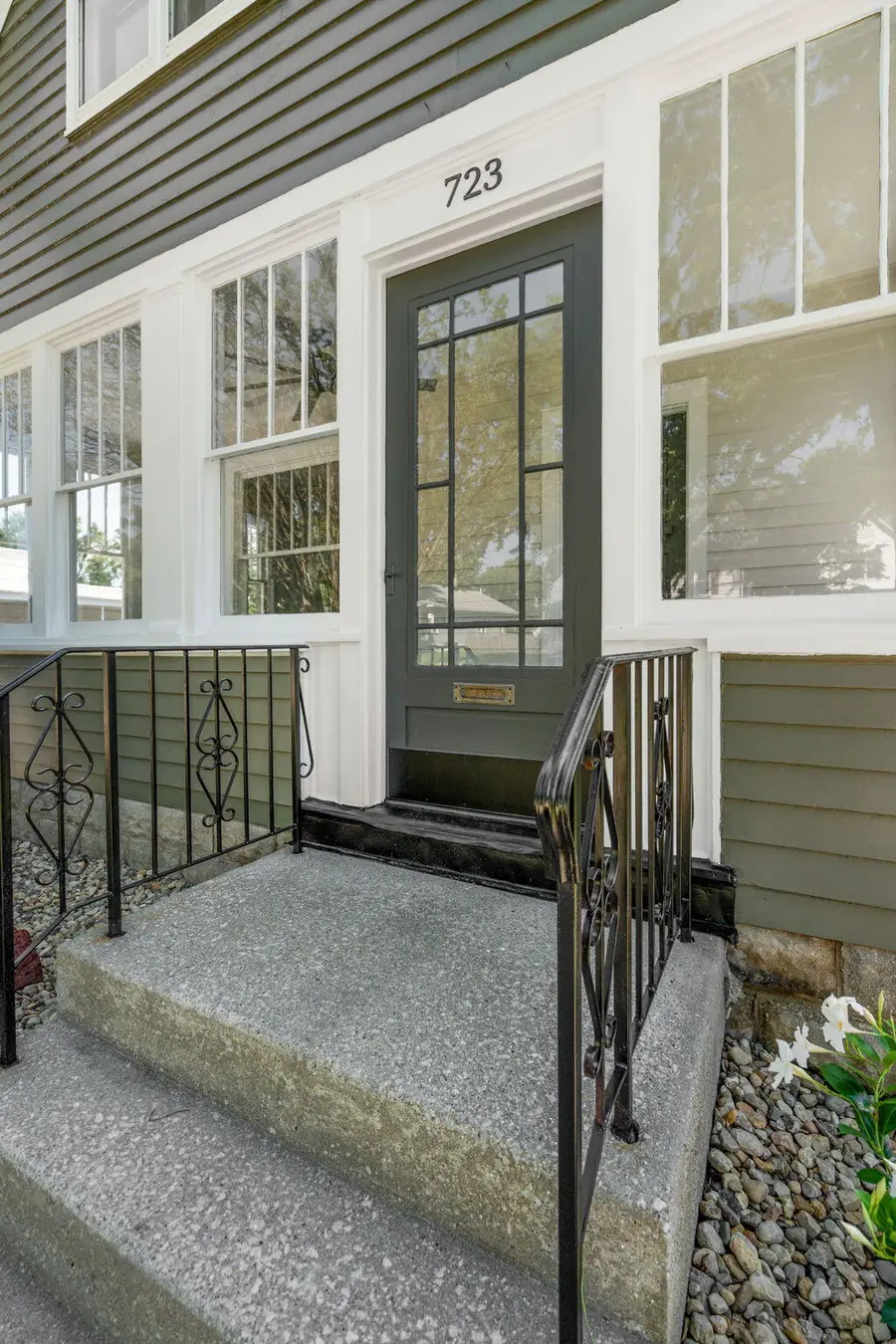 723 Lincoln Street, Hobart, IN 46342 - #3