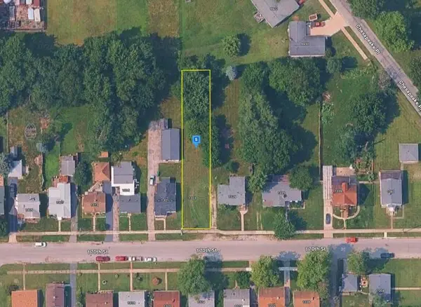 1323 170th Street, Hammond, IN 46324